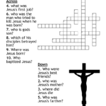 Christmas Joy Crossword   Wordmint For Christmas Joy Crossword Answer Key
