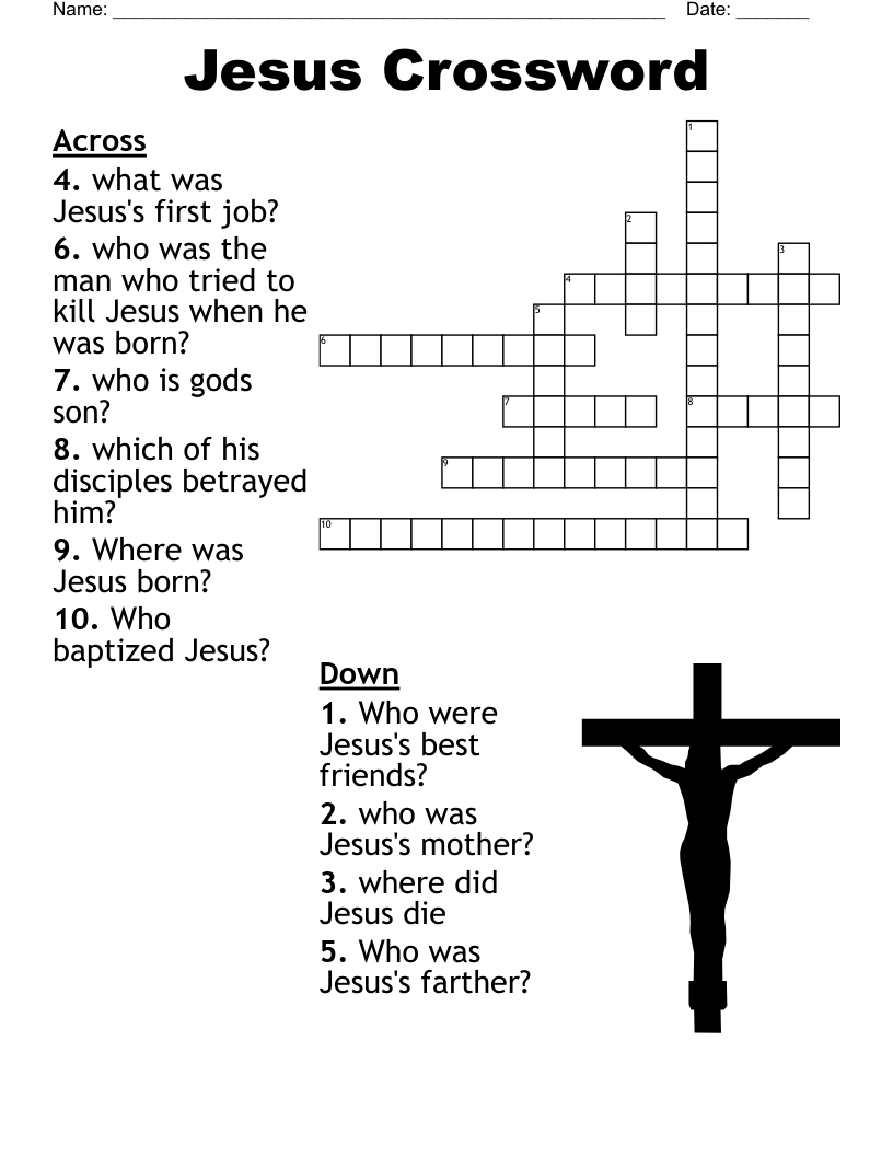 Christmas Joy Crossword - Wordmint for Christmas Joy Crossword Answer Key
