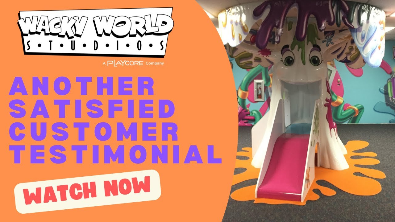 Churches And Faith-Based Facilities Themed Environments | Wacky… inside Wacky Wordies Crossroads