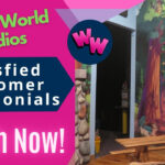 Churches And Faith Based Facilities Themed Environments | Wacky… Intended For Wacky Wordies Crossroads