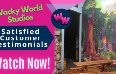 Churches And Faith-Based Facilities Themed Environments | Wacky… intended for Wacky Wordies Crossroads