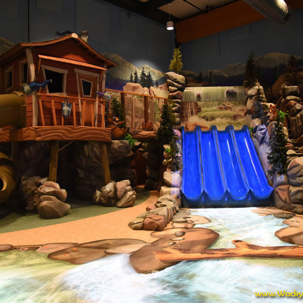 Churches And Faith-Based Facilities Themed Environments | Wacky… within Wacky Wordies Crossroads