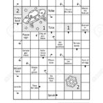 Clues In Squares Crossword Puzzle, Or Arrow Word Puzzle, Else In Arrow Word Crossword Puzzles Printable
