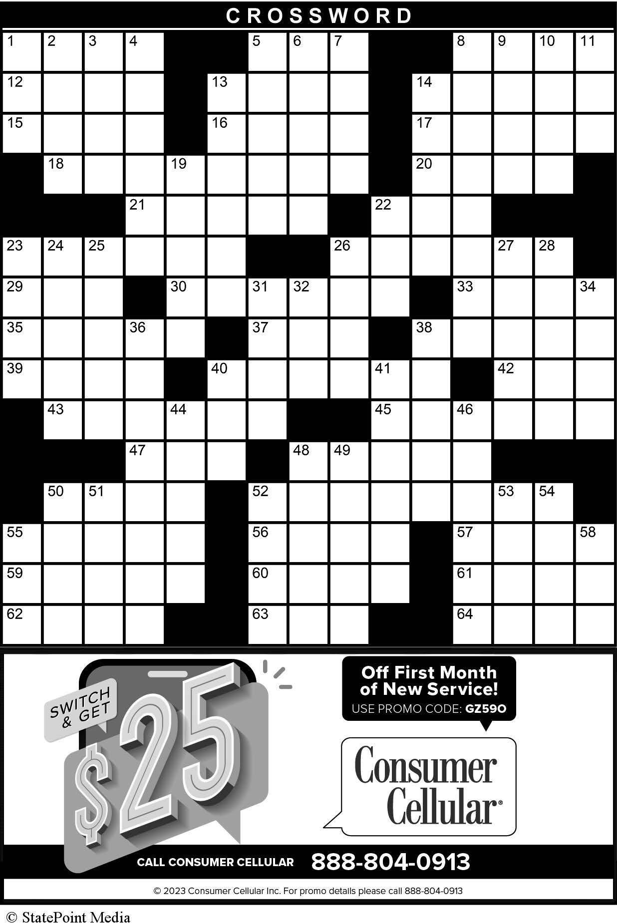 Co-Op City Times 07/27/2024Co-Op City Times - Issuu with regard to Calvin R Jacqueline Matthews Crosswords