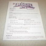 Complete! Tribond Diamond Edition Board Game Trivia Riddle Pertaining To Tribond Trivia Questions And Answers Printable Kids