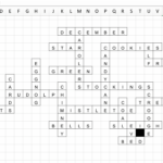 Create An Alzheimer'S Friendly Crossword Puzzle   Adventures Of A Pertaining To Free Crossword Dementia