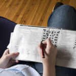 Crossword Lovers Cross With Star: Public Editor Throughout Crossword Diversions Toronto Star
