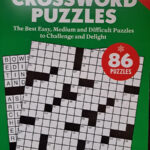 Crossword Puzzles  Los Angeles Times Magazine  Brand New | Ebay With Regard To Printable La Crosswords May 2017
