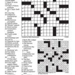 Crosswordmathews 01 12 | | Messenger Inquirer For Jacqueline Mathews Crossword Puzzles Printable Free