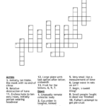 Cryptic Crossword For Beginners   Wordmint Intended For Easy Cryptic Crosswords Free Download