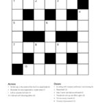 Cryptic Crosswords For Beginners « Bene Factum Throughout Easy Cryptic Crosswords Free Download