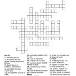 Daily Crossword   Wordmint With Free Seven Daily Printable Crossword Puzzles