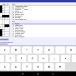 Daily Crosswords Apk For Android Download Within Free Boatload Crossword Puzzles 40,000 Words