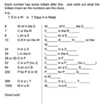Dc Bradshaw — Initial Letters Puzzle (Ditloids) Regarding Ditloid Puzzles