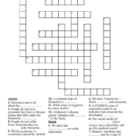 Dementia Crossword   Wordmint Intended For Easy Word Puzzles For Dementia Patients