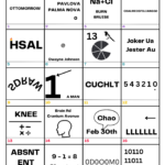 Discover 9 Pub Quiz Ideas | Quiz, Pub Quiz, Rebus Puzzles And More With Regard To Printable Tribonds With Answers