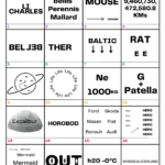 Disney Dingbat Puzzles With Answers 2025 With Free Printable Dingbats With Answers Elderly
