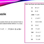 Ditloid Puzzle | National Parents Council With Regard To Ditloid Puzzles