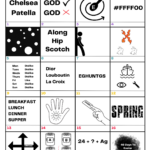 Easter Dingbat Puzzle Questions & Answers 2025 Inside Easter Themed Dingbats