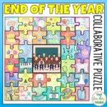 End Of The Year Collaborative Puzzle Throughout End Of Year Ditloids