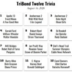 Erik Arneson – Page 7 – Erik Arneson With Tribond Trivia Questions Crazy Weird
