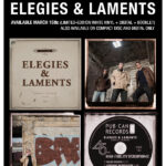 Ernest Hilbert | Elegies & Laments Album Inside Wacky Wordies Answers #1 Ernest