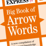 Express: Big Book Of Arrow Words Volume 1Express Newspapers With Arrow Word Puzzles Download