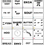 Food & Drink Dingbats Inside Dingbats Quiz Questions And Answers Free