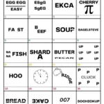 Food & Drink Dingbats Puzzles With Answers 2025 With Regard To Dingbats Free For Adults
