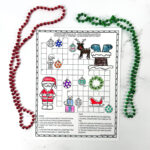 Free Christmas Crossword Printable Within Free Crossword Puzzles Festive