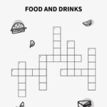Free Crossword And Mini Crossword To Edit Online In Online Crosswords For 6 Year Olds