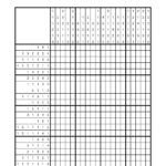 Free Downloadable Nonogram Puzzle Large # 5 — Puzzlesnilo With Ditloids And Answers Free Download