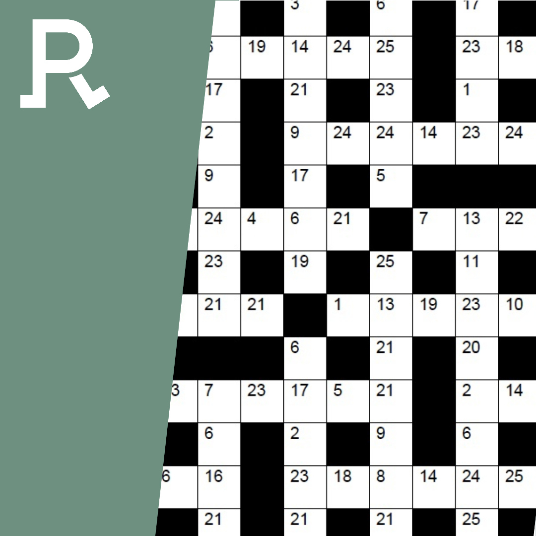 Free Printable Codewords - Richardson Puzzles And Games with regard to Printable Codeword Puzzles