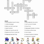 Free Printable Cryptic Crosswords   Printable Party Favors Pertaining To Cryptic Crosswords Printable Free Uk