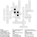 Free Printable Frank Longo Sunday Crossword Puzzles   Longo 12 13 For Free Printable Frank A Longo Premier Crosswords