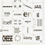 Fun Word Brain Teasers For Kids Intended For Wacky Wordies Puzzles Answers Printable
