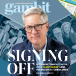 Gambit Digital Edition: December 30, 2024Gambit New Orleans In Frank Longo Crossword Advocate Printable