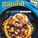 Gambit Digital Edition: January 27, 2025Gambit New Orleans   Issuu Intended For Crossword Frank A Longo Curses To Courses 2025