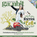 Gambit Digital Edition: May 5, 2025Gambit New Orleans   Issuu For Crossword Frank A Longo Curses To Courses 2025