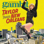 Gambit Digital Edition: October 21, 2024Gambit New Orleans   Issuu With Frank Longo Crossword Printable Toss To Actors