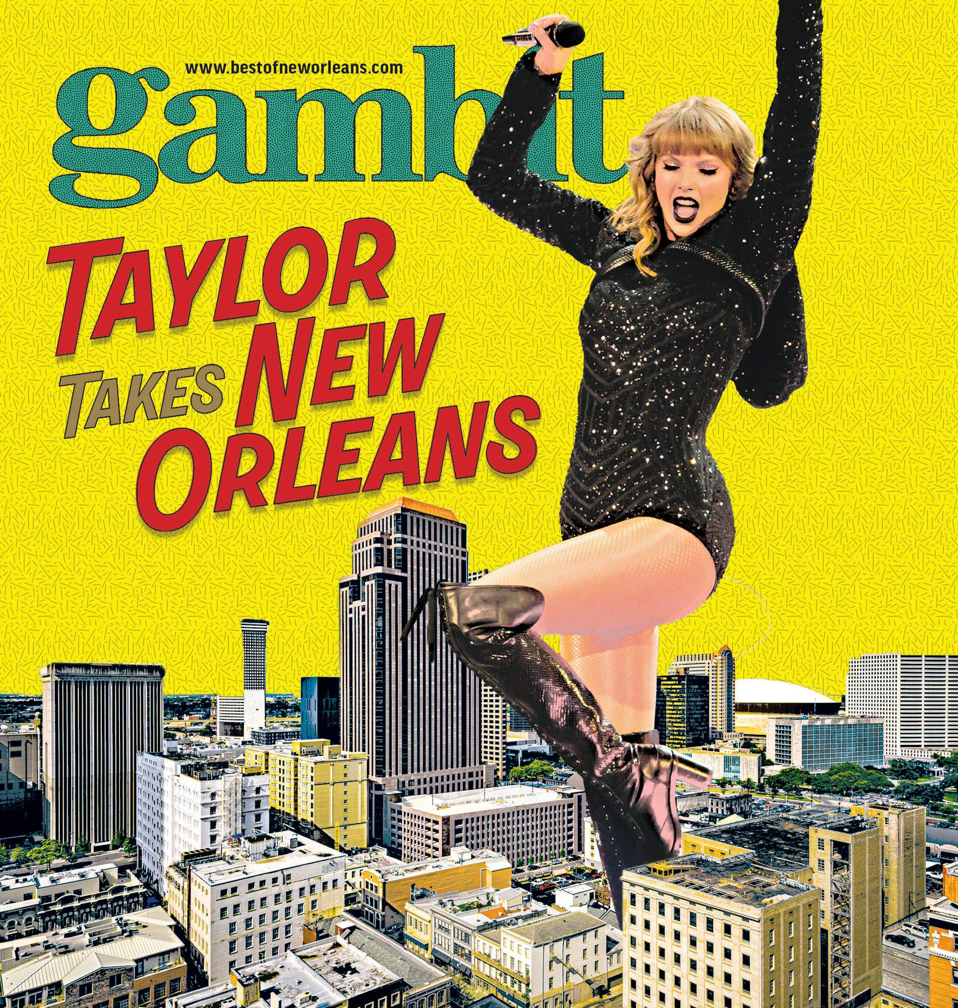 Gambit Digital Edition: October 21, 2024Gambit New Orleans - Issuu with Frank Longo Crossword Printable Toss To Actors