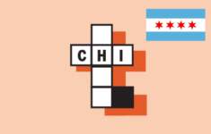 Games And Crosswords - Chicago Sun-Times pertaining to Chicago Sun-Times Patternless Crossword Printable