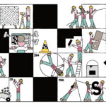 How The Nyt Super Mega Crossword In Puzzle Mania Is Made   The New With Frank Longo Premier Crossword