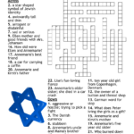 How Well Do You Know Me Worksheet   Wordmint For Toronto Star Crossword Puzzle Today Printable