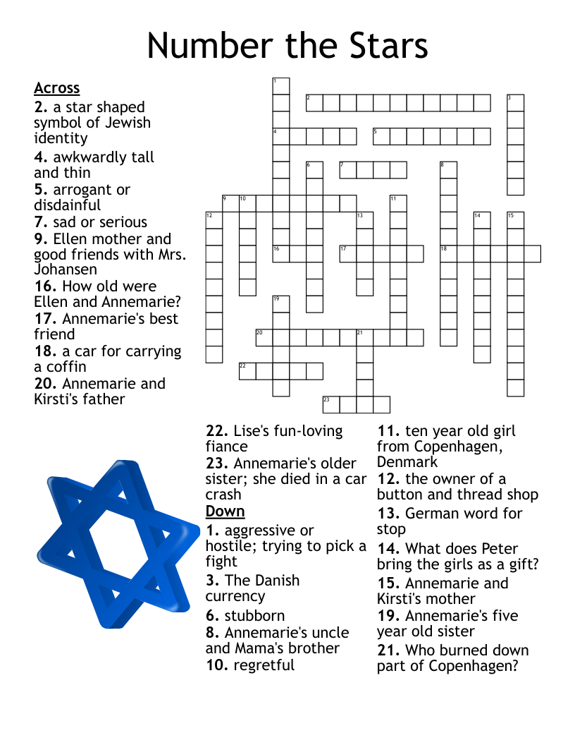 How Well Do You Know Me Worksheet - Wordmint for Toronto Star Crossword Puzzle Today Printable