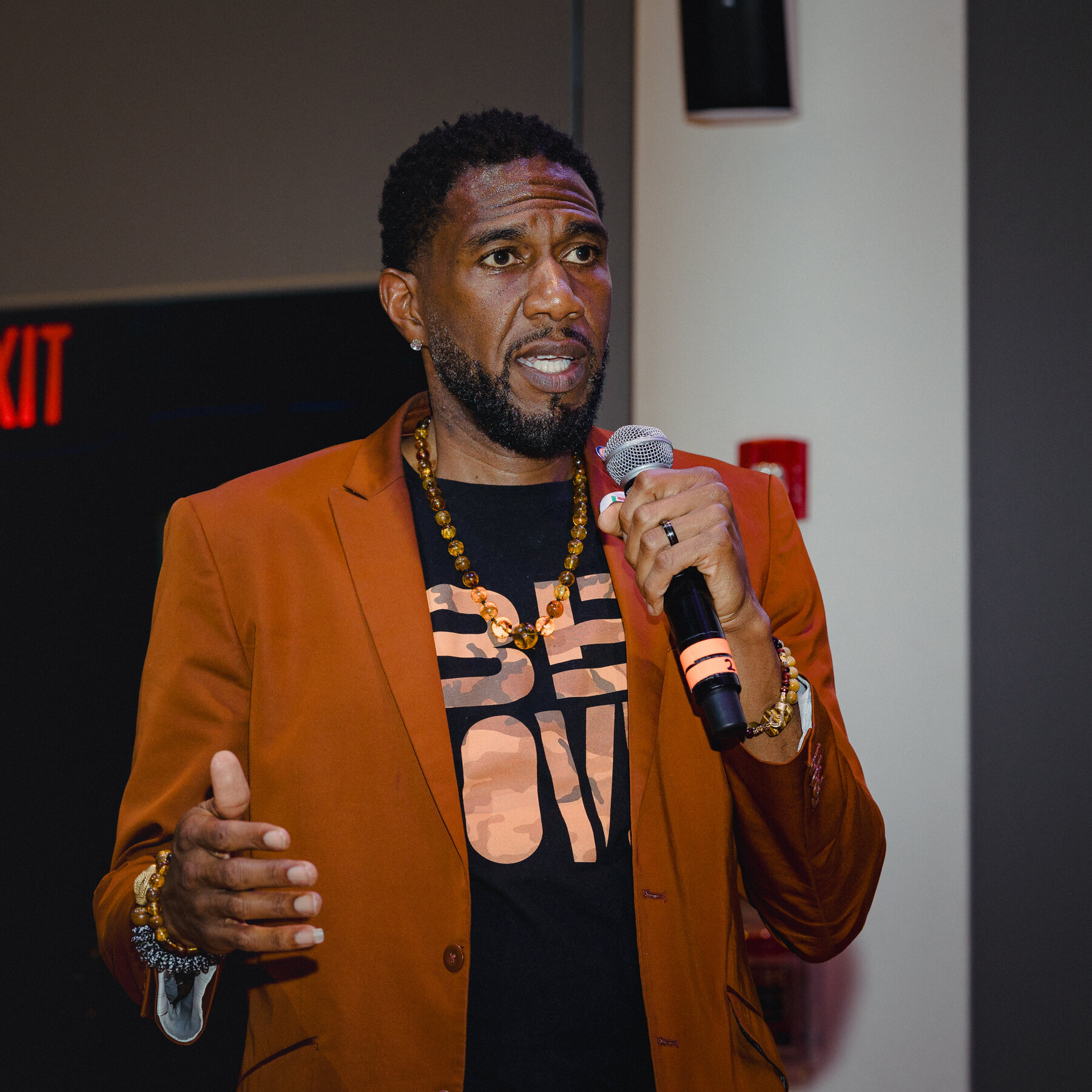 Jumaane Williams Wins Democratic Primary For Public Advocate - The pertaining to Premier Crossword The Advocate