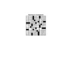 June 2024 Crossword Answers – The Bridge News With Regard To Diversion Crossword Toronto