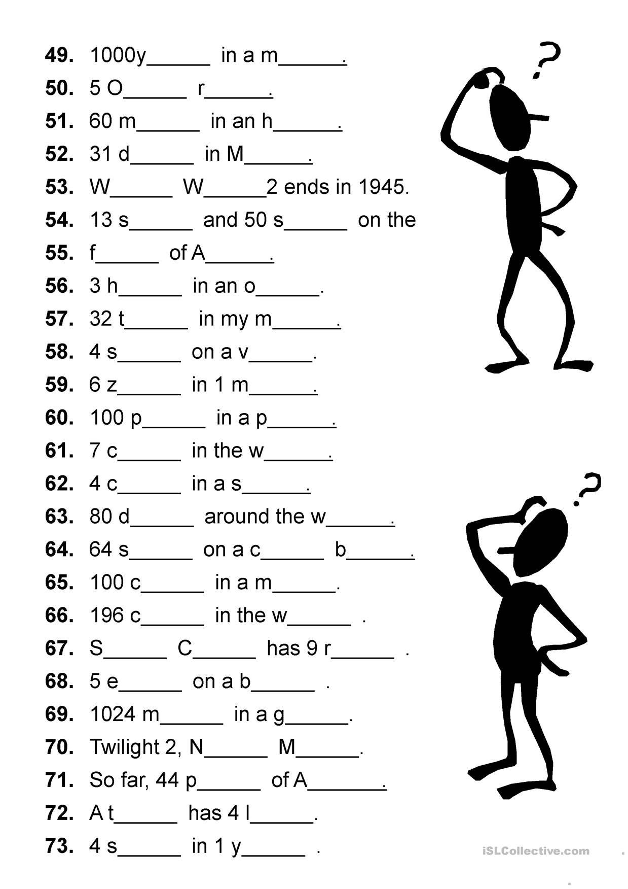 Kids Brain Teasers throughout Printable Ditloids