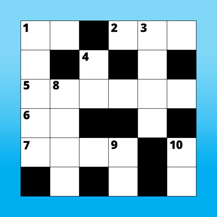 Suntimes Crossword Puzzles Download