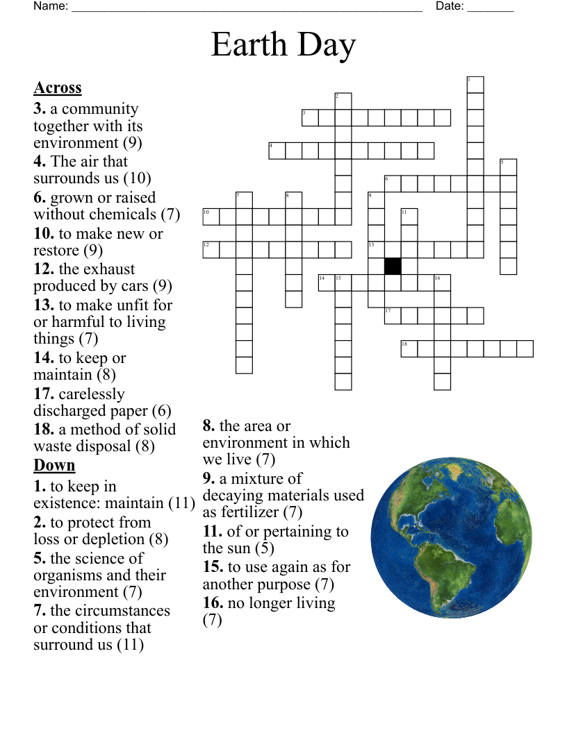 Lexicon Crossword - Wordmint for Lexicon Puzzle Printable